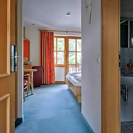 Alphotel Hotel