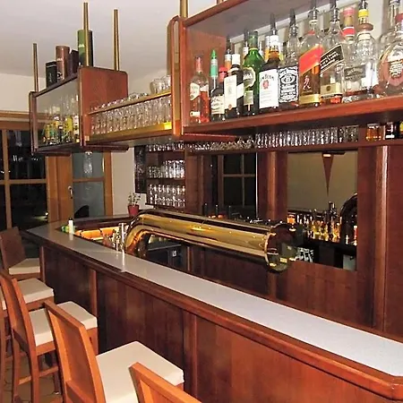 Alphotel 3* Ettal