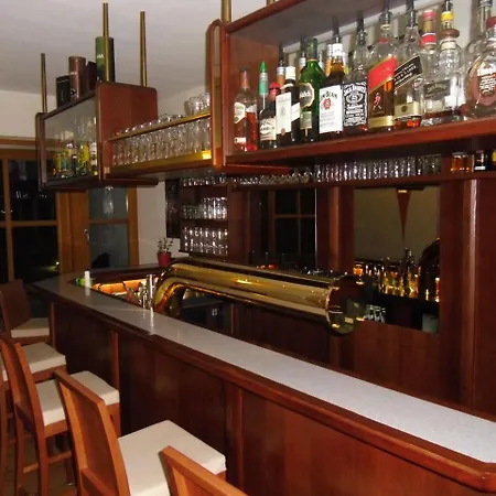 Alphotel Ettal