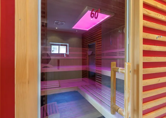 Alphotel 호텔 3*