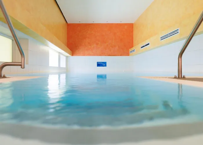 Alphotel Hotel Ettal