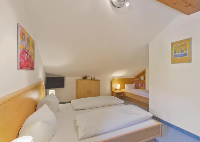 Alphotel Hotel Ettal