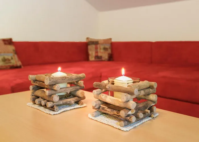 Alphotel Hotel Ettal